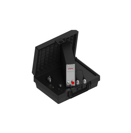 Back to Back Accelerometer Calibration System Back to Back Accelerometer Calibration System